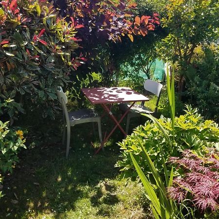 Petit Logement Dans Un Ecrin De Verdure แซ็ง-เตร์แบล็ง ภายนอก รูปภาพ