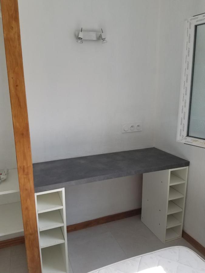 Petit Logement Dans Un Ecrin De Verdure แซ็ง-เตร์แบล็ง ภายนอก รูปภาพ